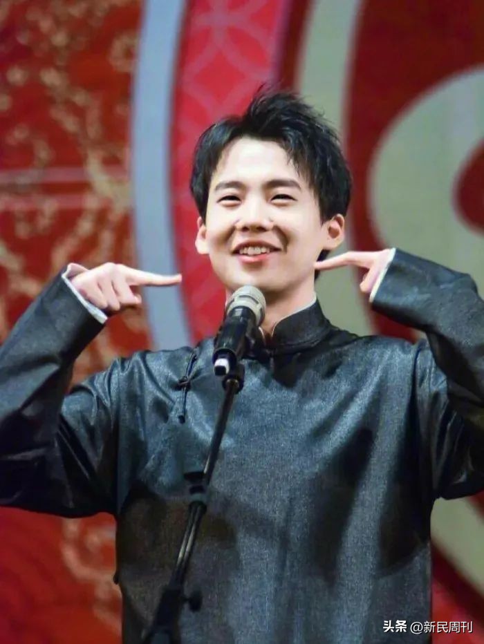 窦靖童和其他星二代的不同,窦靖童是不是星二代