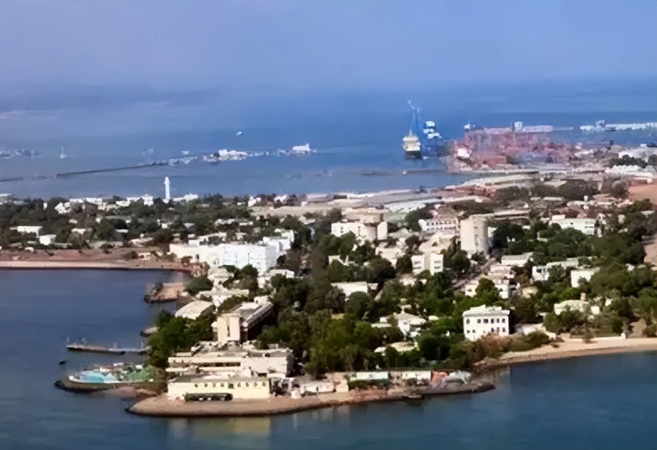 吉布提国家现状,吉布提历史发展