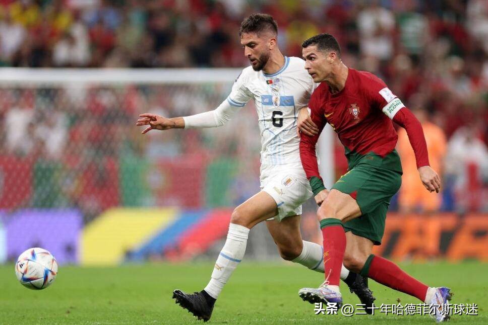 世界杯葡萄牙对战乌拉圭,葡萄牙乌拉圭世界杯目前比分
