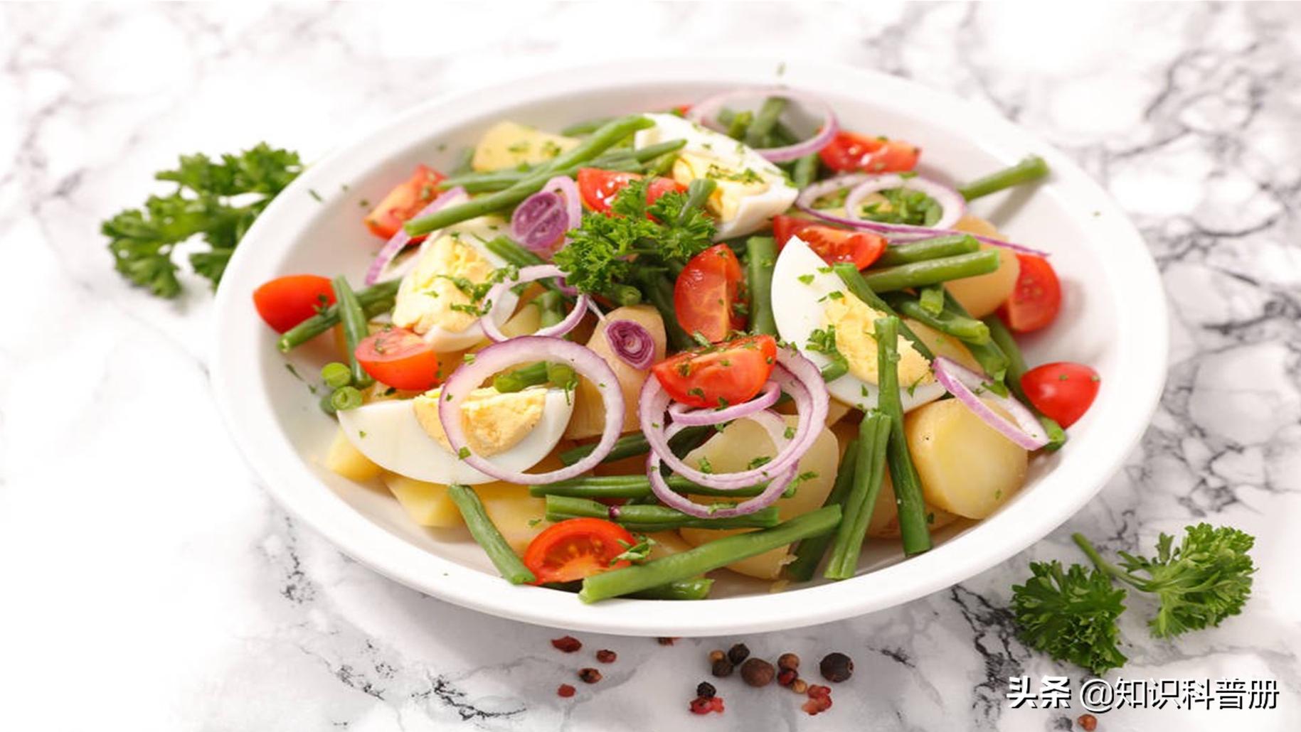 100种利于人体健康的食物图片,十种健康美味食物