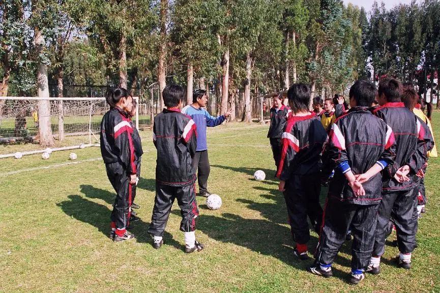 武汉江大女足输给谁了,江大女足怎么样