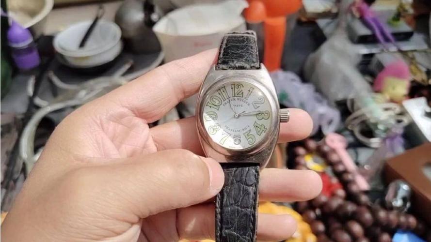 世界名表穆勒表,世界顶级名表穆勒