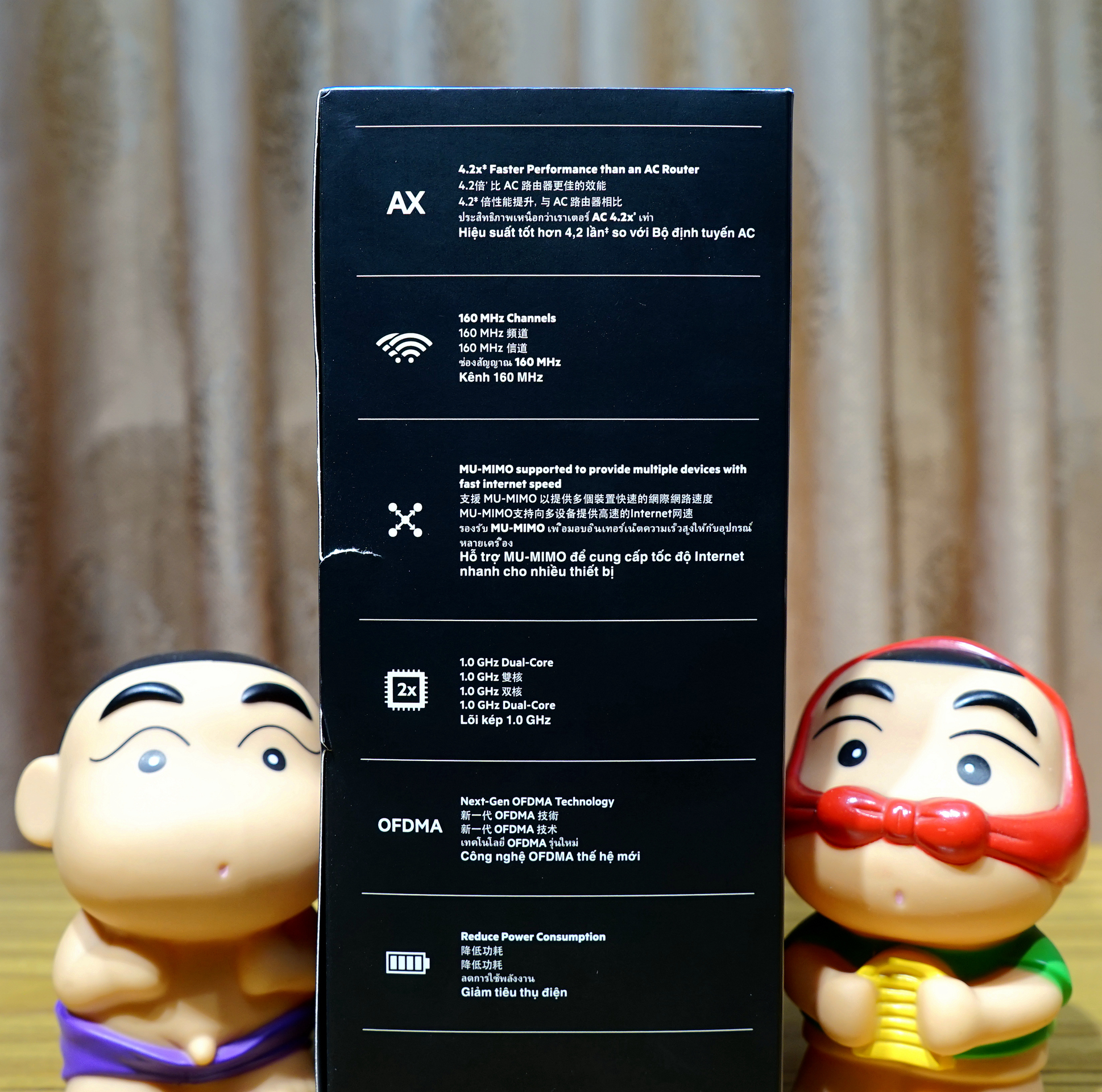 家用路由器5g信号快穿墙推荐,5g如何选择路由器信号强家用