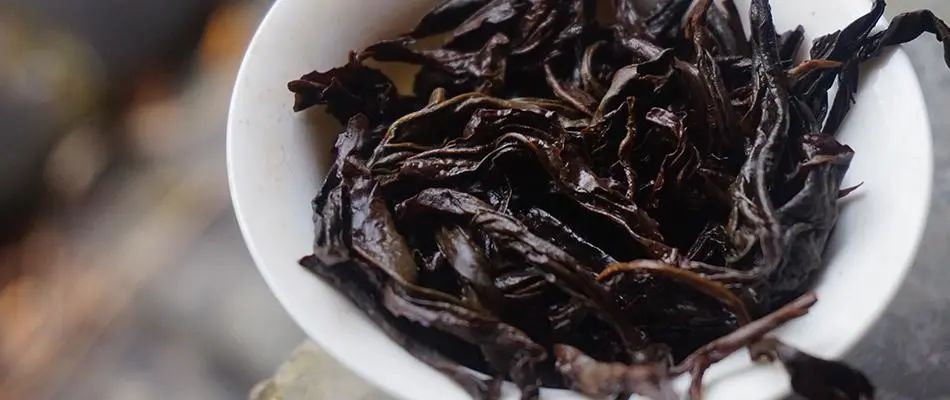 红茶政和,红茶赤甘