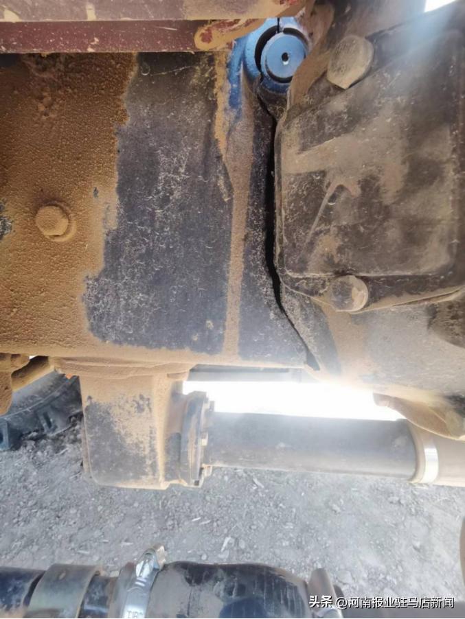 揪心！新车一月两次故障，这台“沃得”农机不帮忙反添乱