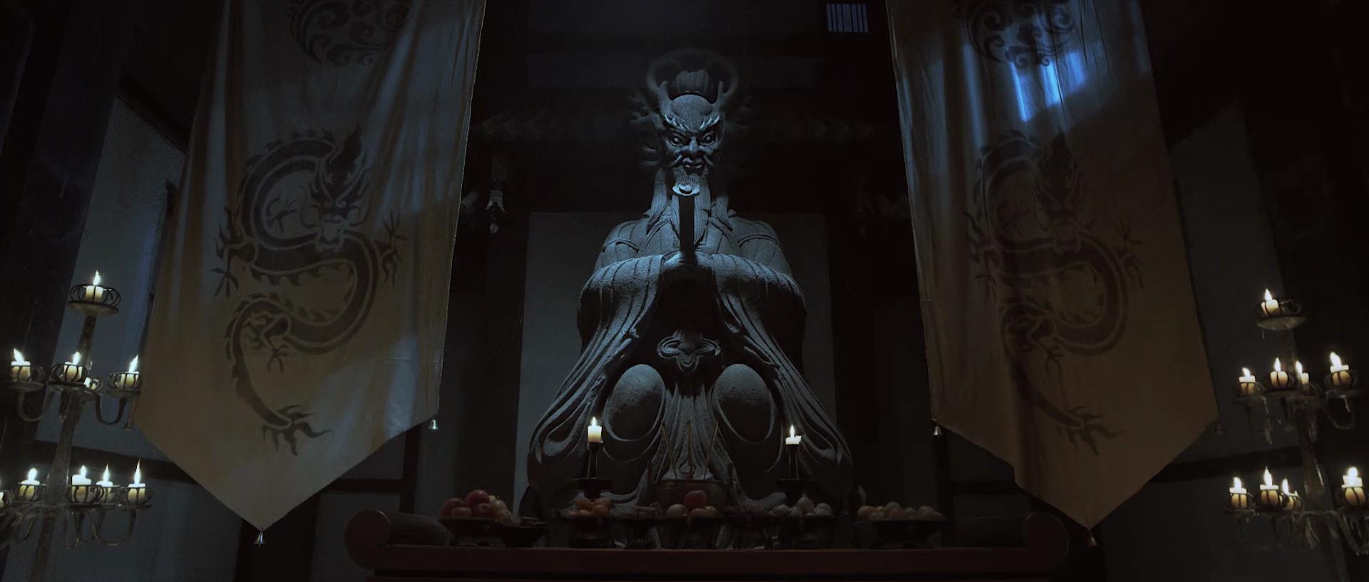 欧阳震华宋慈洗冤录跟谁在一起,新洗冤录欧阳震华20年后再演宋慈