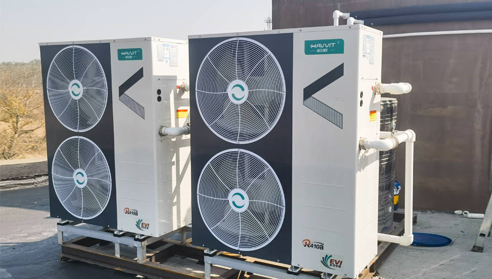 直热式还是循环式热水器,空气能热泵直热式和循环式区别