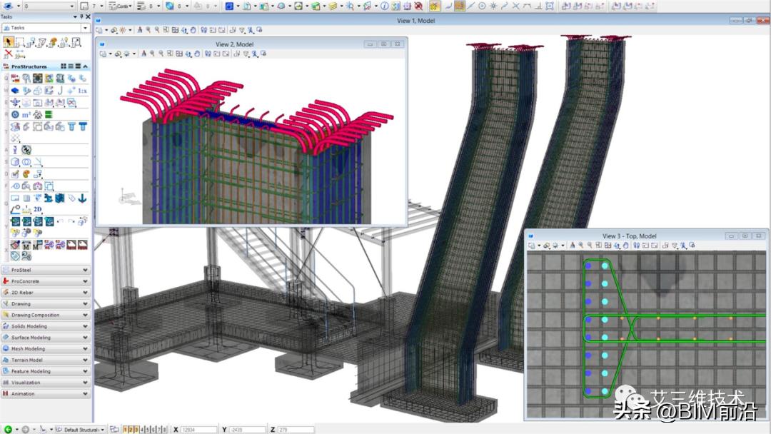 钢结构和钢筋混凝土的房子哪个好,钢筋混凝土与钢结构区别