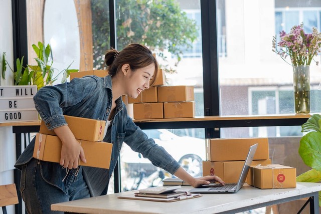 现在哪个企业招电子商务专业的,哪些大企业可以用到电子商务专业