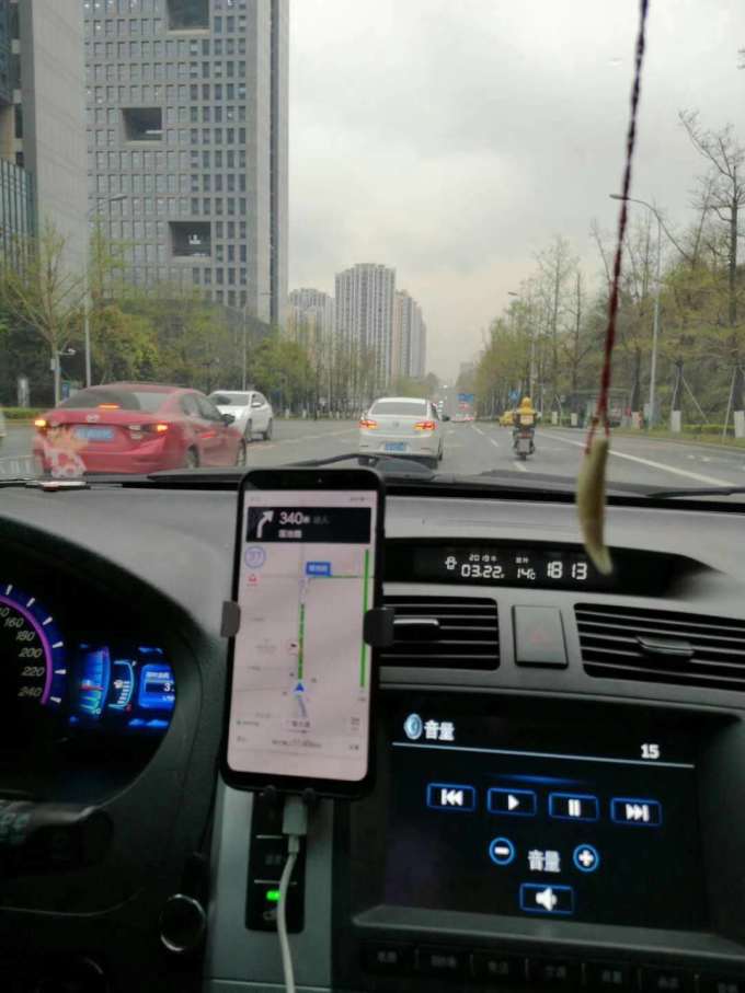 凤凰湘西看古城,湘西游之凤凰古城