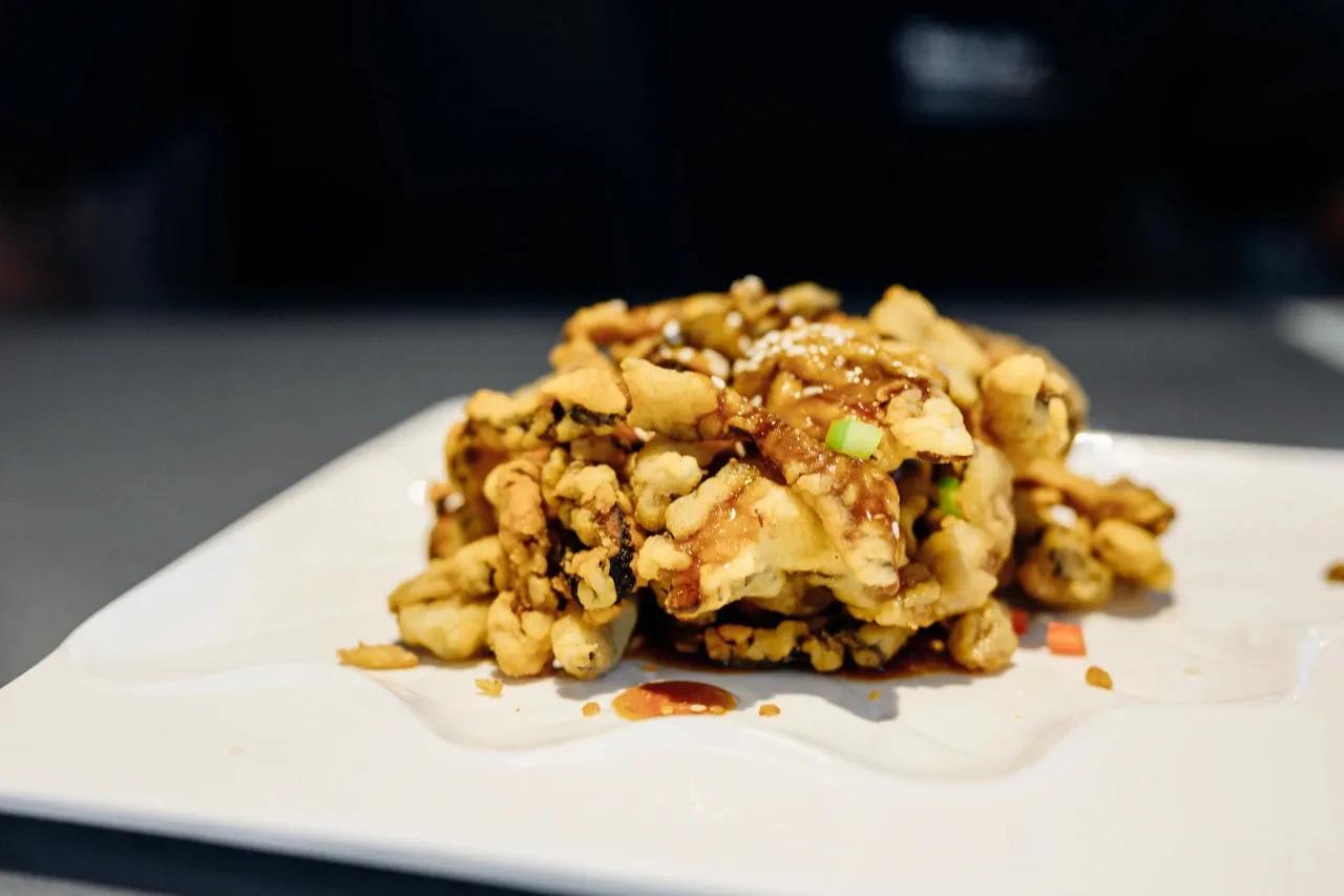 北京这几家美食店好吃到爆,北京特色京味美食餐厅