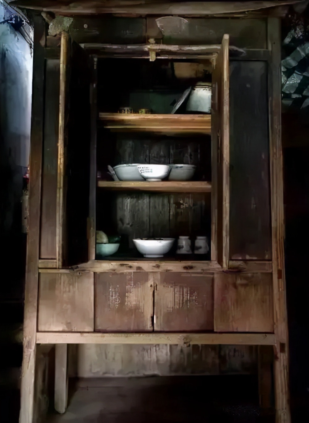 80后农村必备物件有哪些,七八十年代农村的生活用品怎么买