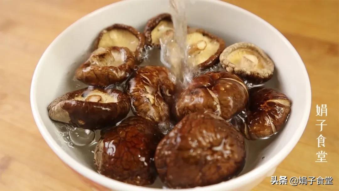 烧麦自己在家怎么做,这才是烧麦最好吃的做法软糯香甜