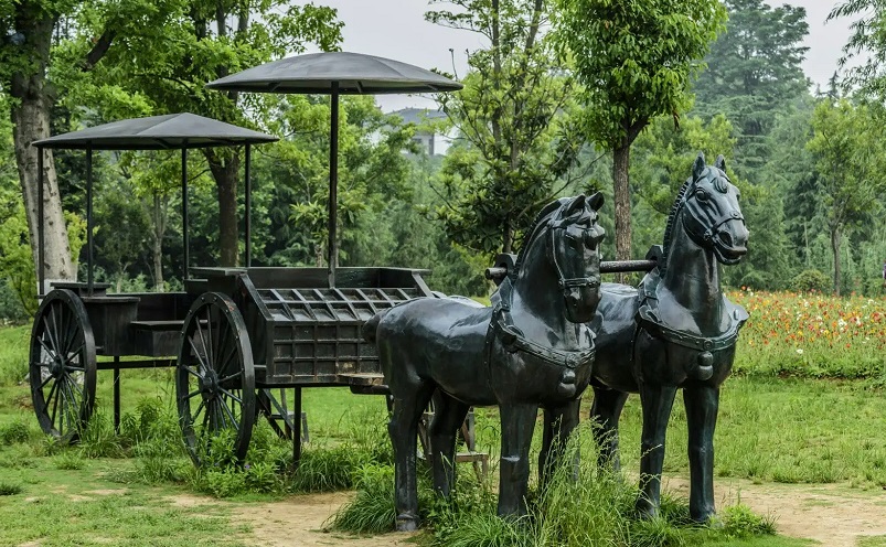 南京遛娃免费景点有哪些,南京免费景点一日游攻略