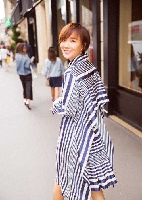 决不妥协结局很意外,王珞丹的逆袭之路