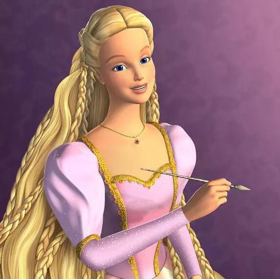 每个女孩的芭比梦,推荐超好看的芭比系列电影