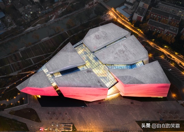 成都理工大学究竟怎么样,一所普普通通的大学