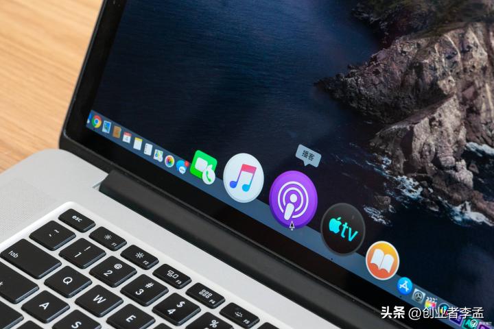 为什么苹果电脑是编程首选,程序员你们都用哪款苹果电脑