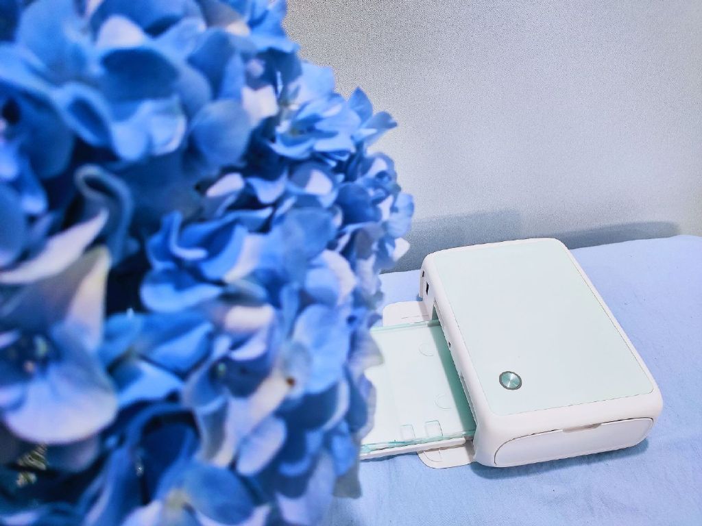 在家开照相馆不是梦？一台汉印CP4000L帮你实现愿望