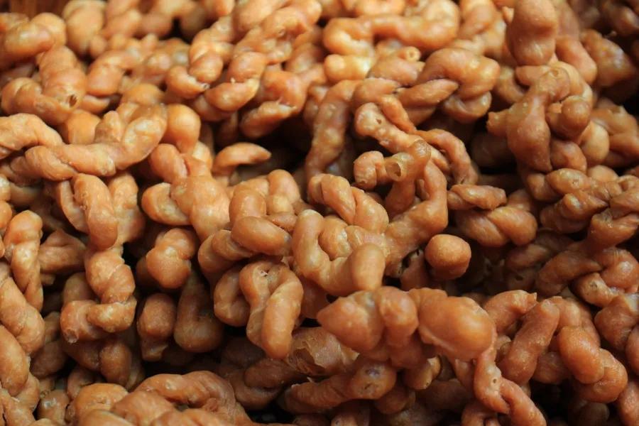 宁波南塘古镇老街,宁波八大历史街区之一南塘老街