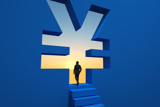 想赚大钱的必须先学会这招,想要赚大钱要做什么工作