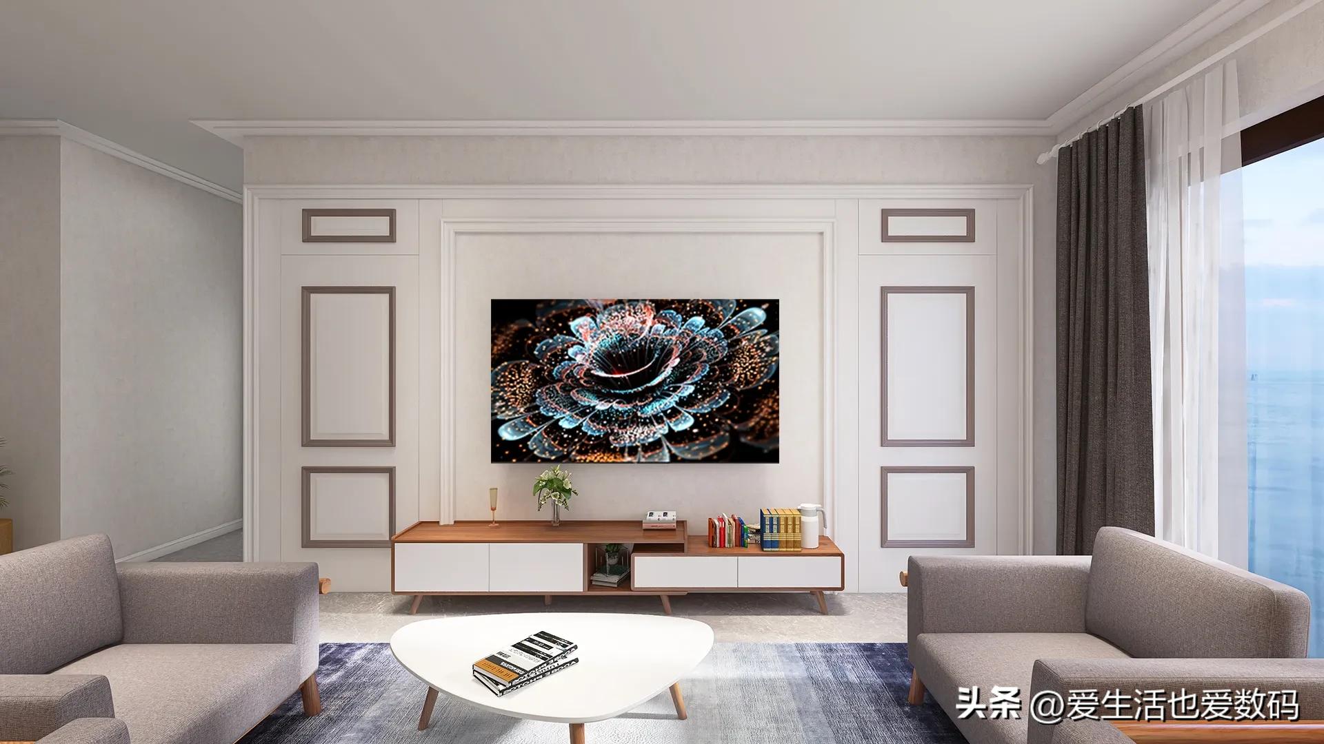 最新65寸4k电视选购推荐,最值得入手电视65寸