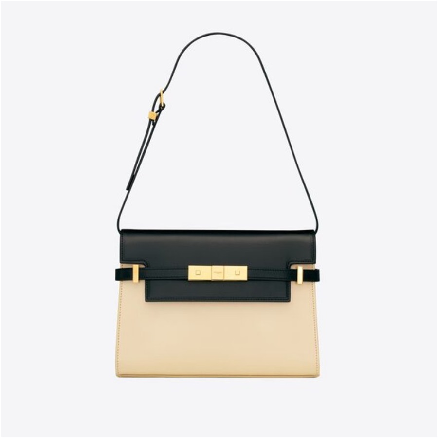 ysl圣罗兰压纹黑色单肩包,圣罗兰YSL中号包