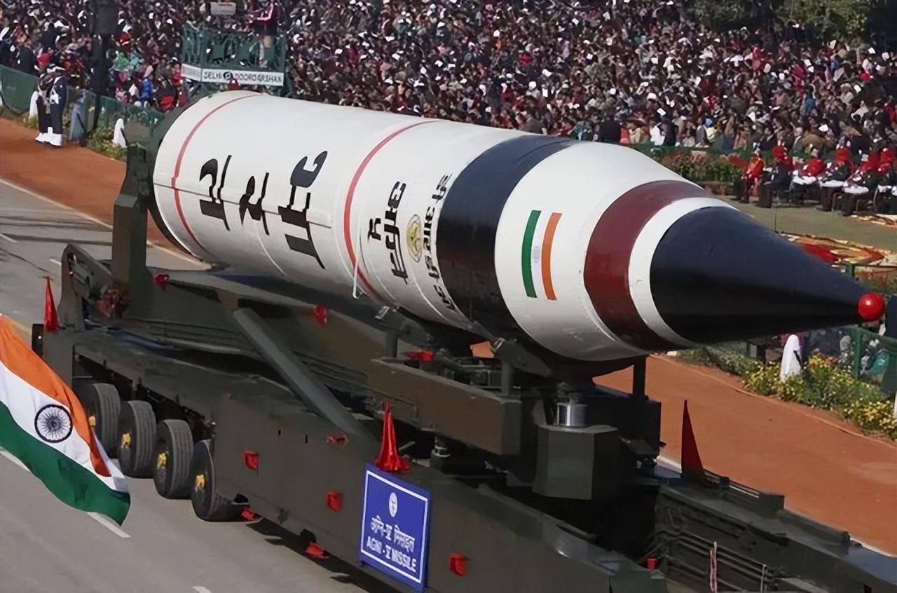 东风41是战略性武器吗,压轴级东风41号弹道导弹