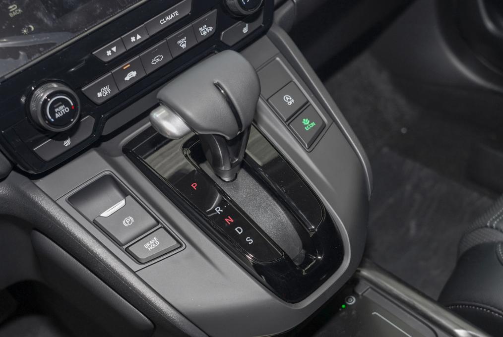 本田crv销量最好的是哪一款,本田crv2月销量为什么这么高