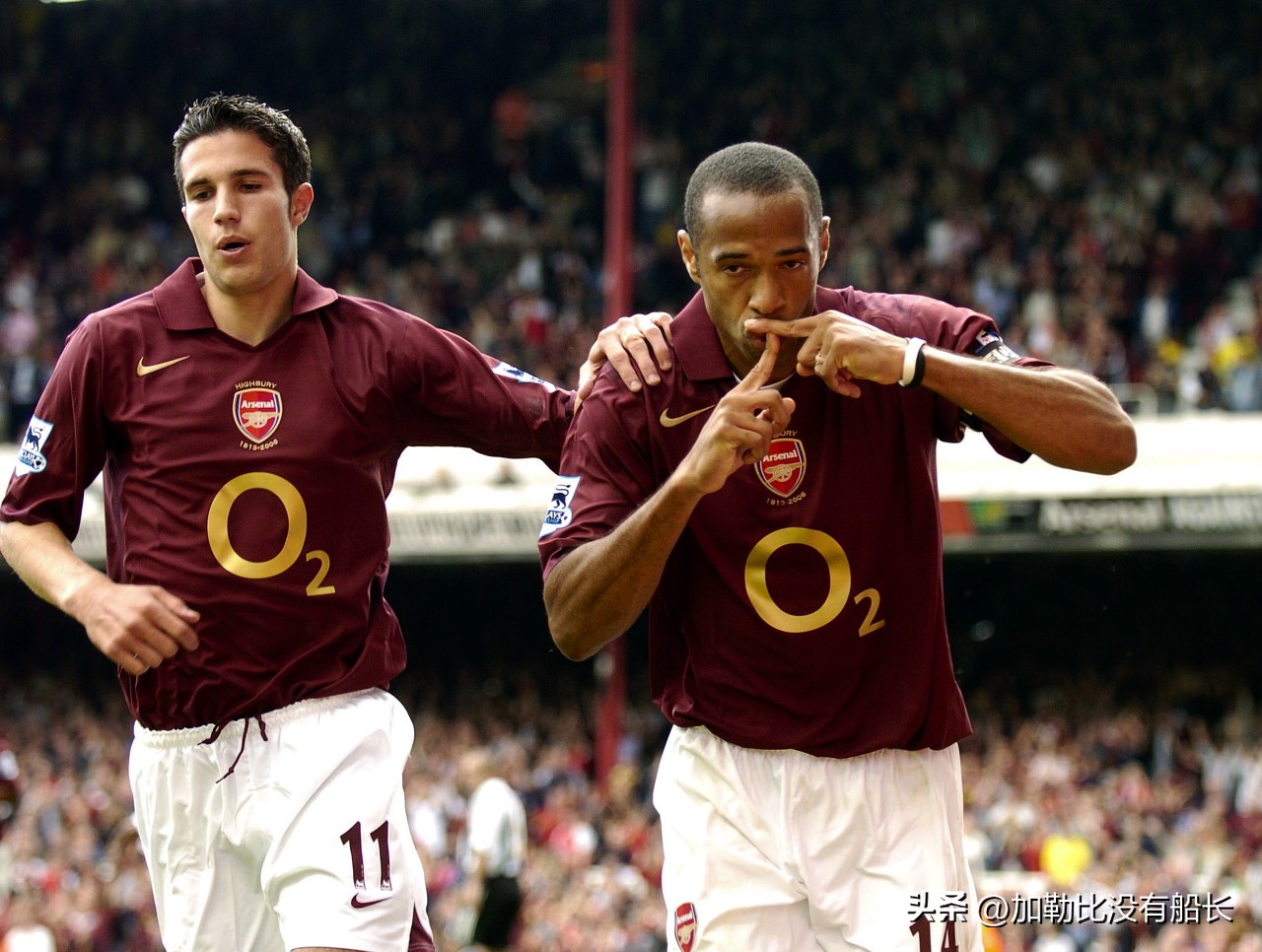 盘点世界足坛六大反骨仔案例