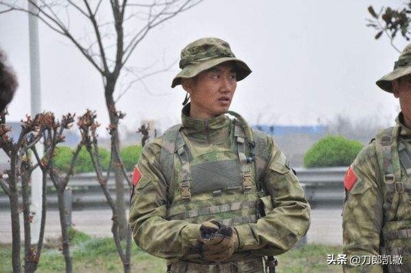 我是特种兵10年后结局,我是特种兵的演员现在怎么样了