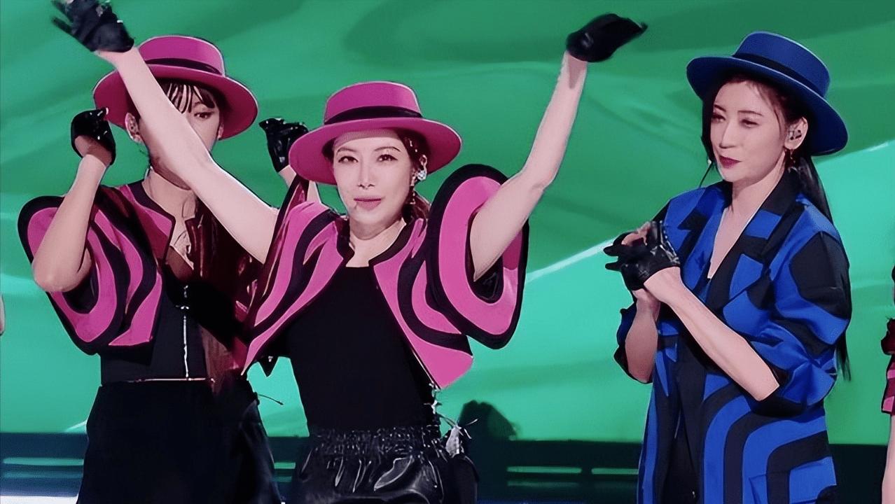 从范冰冰再到王心凌,王心凌碾压美依礼芽唱功