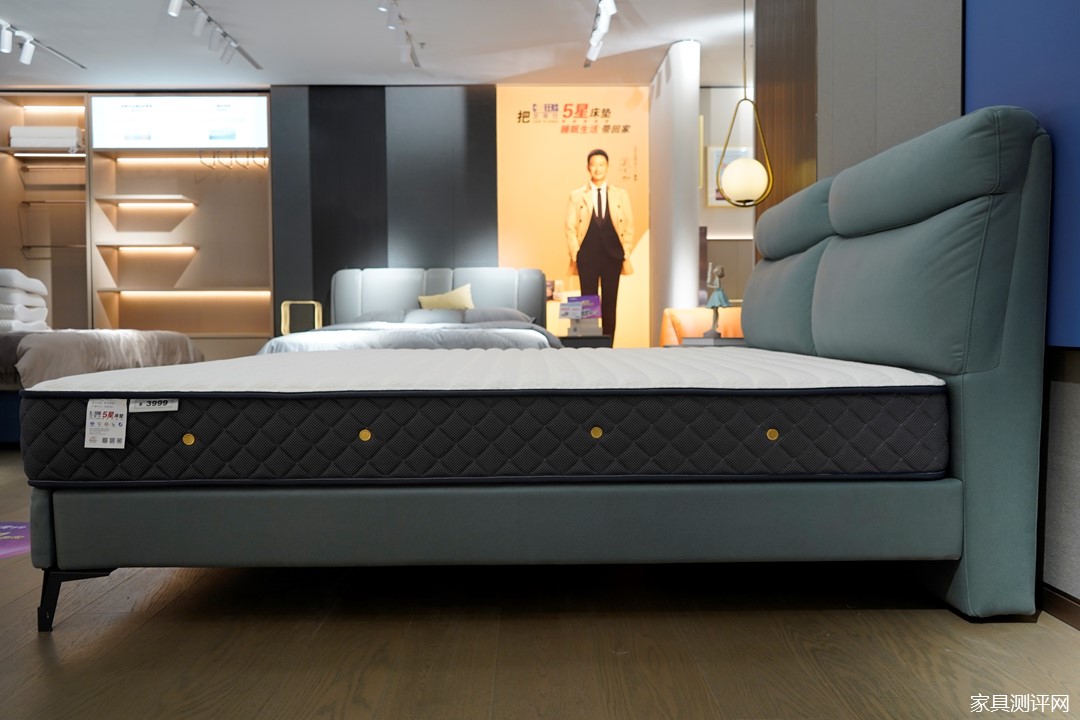 芝华仕五星软床创意视频,芝华仕的床测评
