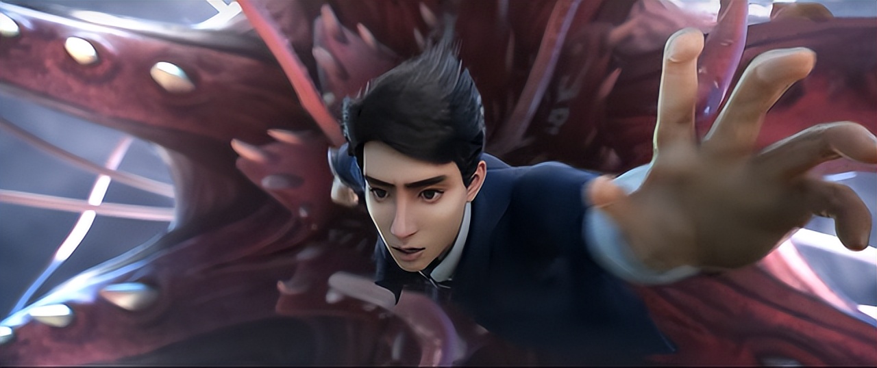 在无数个瞬间找寻生命的意义,每一个故事都有存在的意义