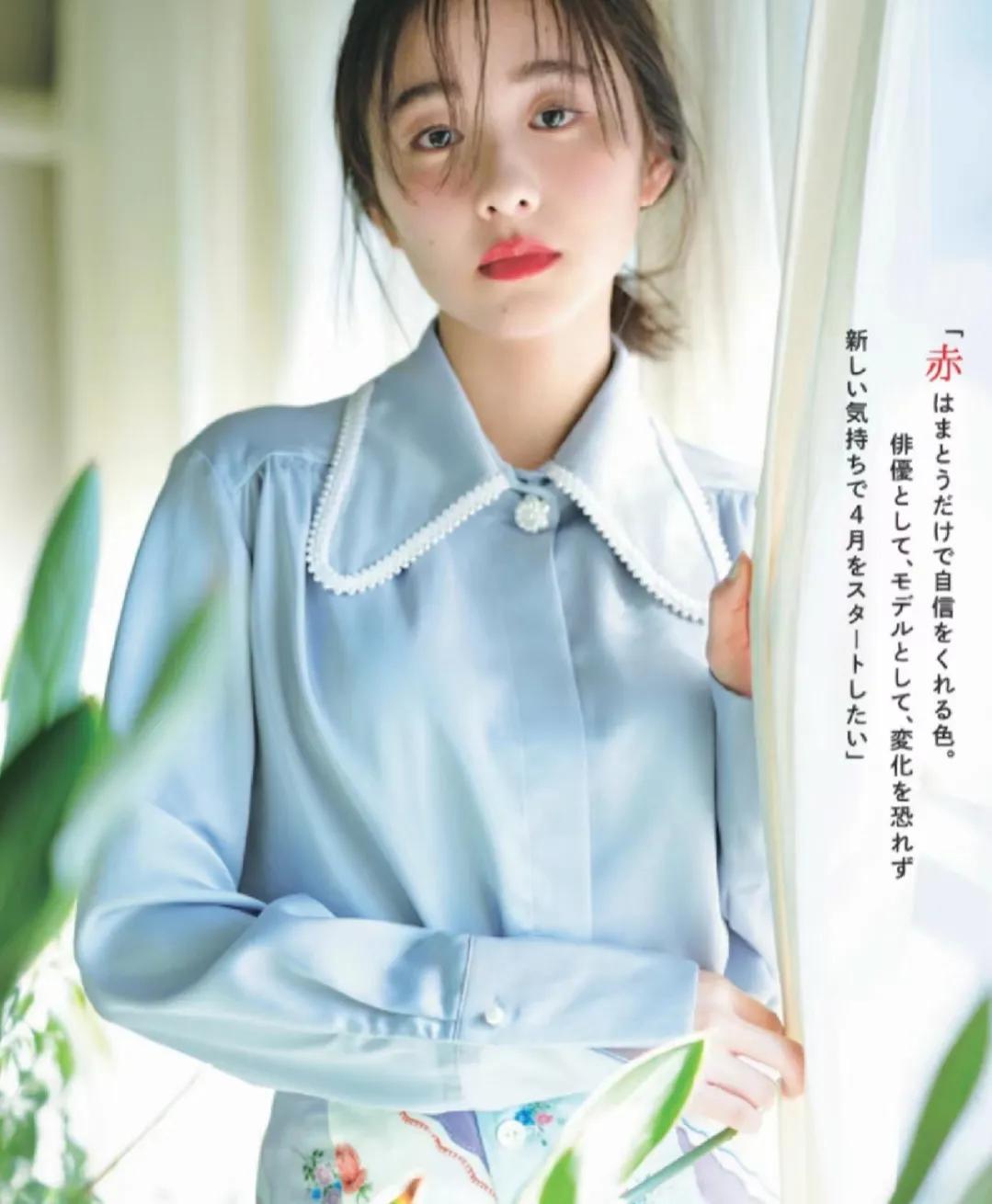 色彩搭配技巧蓝色红色,色彩搭配服装夏日