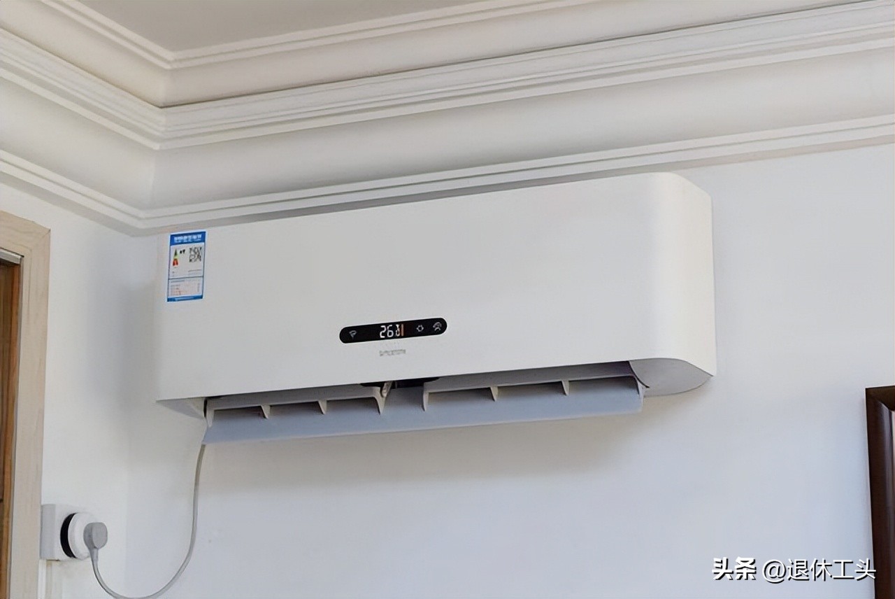 空调怎么选看完你就明白了,空调怎么选最合适