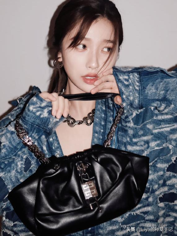 大包包推荐小众高级感轻奢,又休闲又时尚的大包包