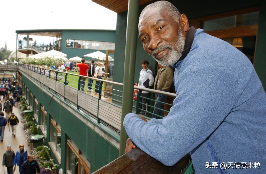 年轻的威尔史密斯,国王理查德印度