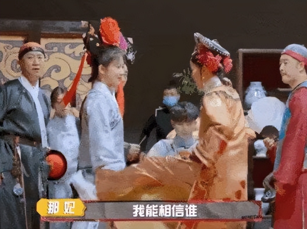 杨紫成顶流女星,杨紫算顶流艺人