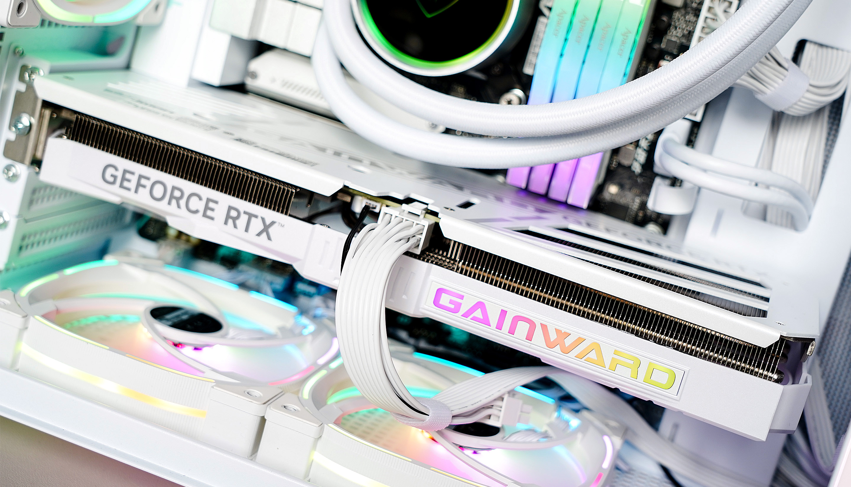 耕升rtx4060追风永劫测评,耕升rtx4070ti追风ex鲁大师跑分