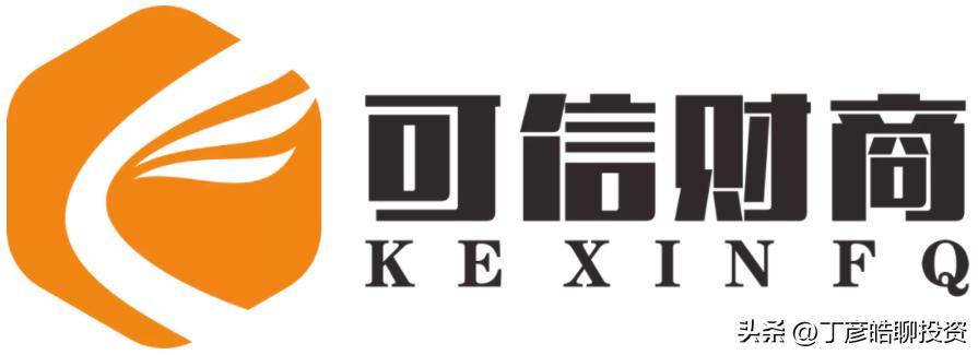 丁彦皓聊投资,可信财商丁彦皓图片