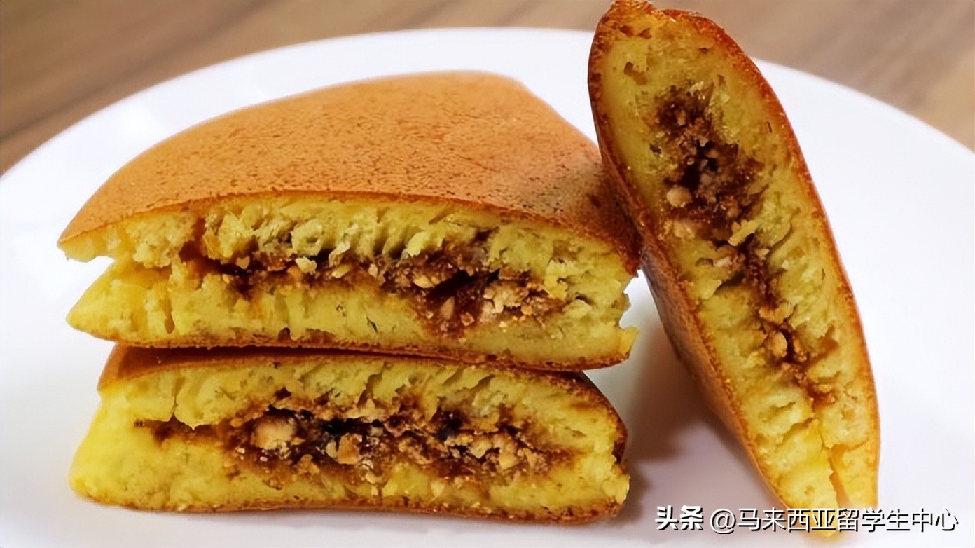 椰浆饭叻沙乌达……马来西亚美食哪个你最忘不了？