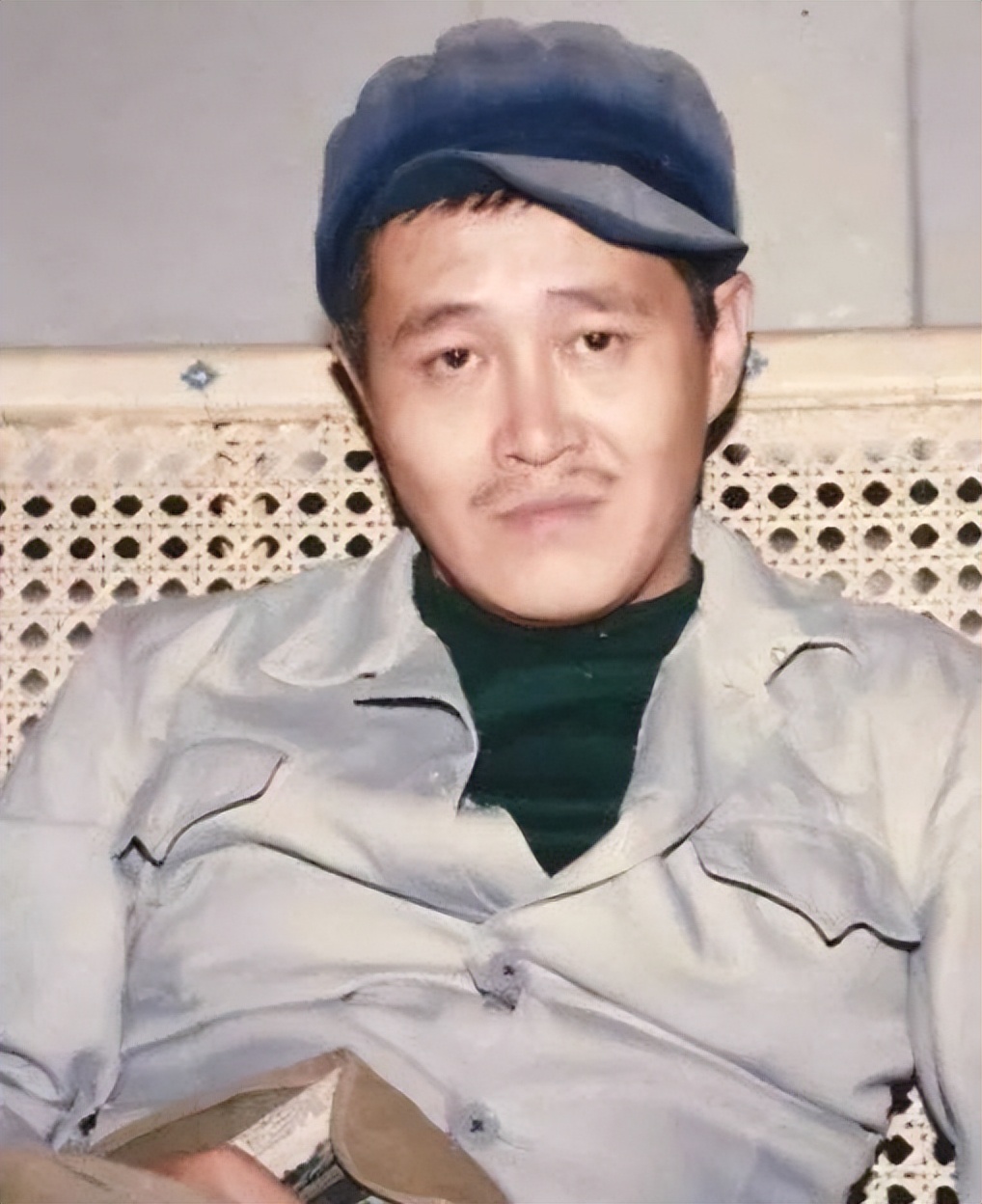 赵本山真正的实力在哪,没人敢惹赵本山