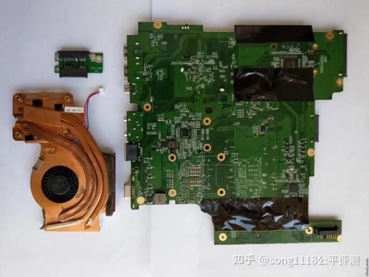 经典笔电复刻机51nbT70评测：依然可以ThinkPad！