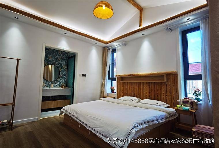 承德丰宁大滩住宿,丰宁大滩坝上草原民宿