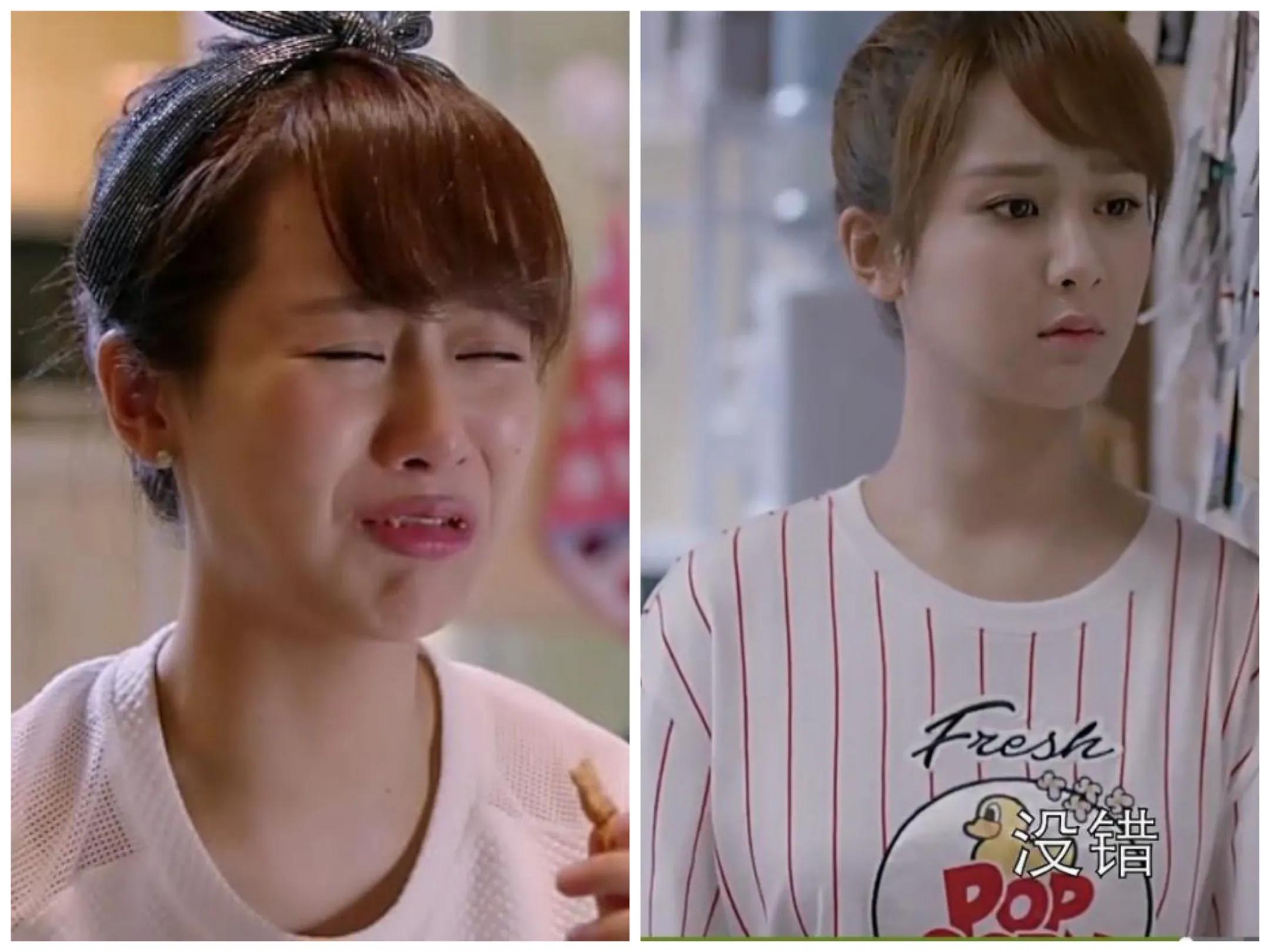 对欢乐颂4何悯鸿的评价,欢乐颂4对何悯鸿的评价