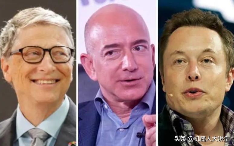 马斯克的第二代人形机器人视频,马斯克人形机器人性能几十倍