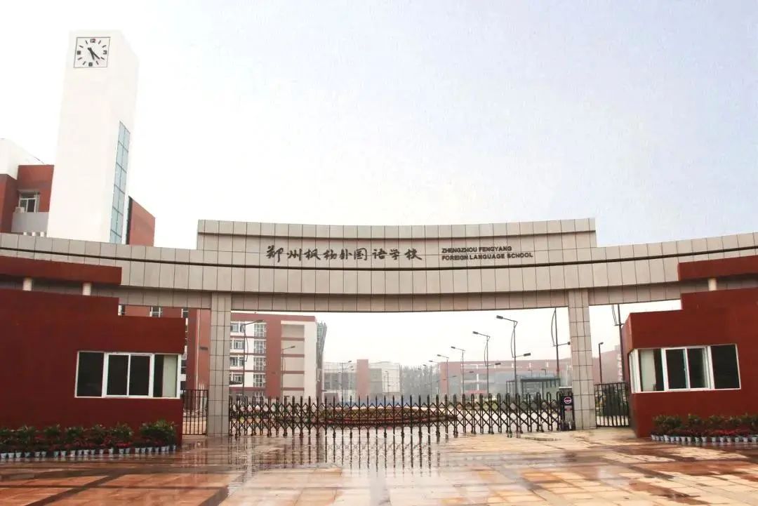 郑州枫杨外国语事件,郑州枫杨外国语拍卖是什么情况