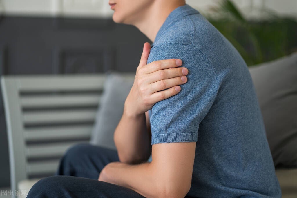 肩周炎偏方最好的治疗方法,小针刀治疗肩周炎疗效如何