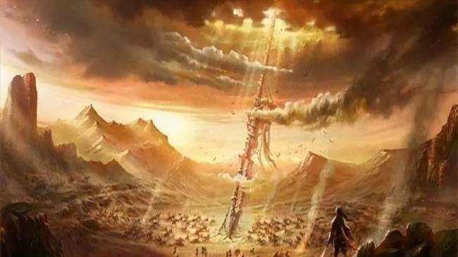 最经典的完本玄幻小说武神,经典玄幻小说推荐武神